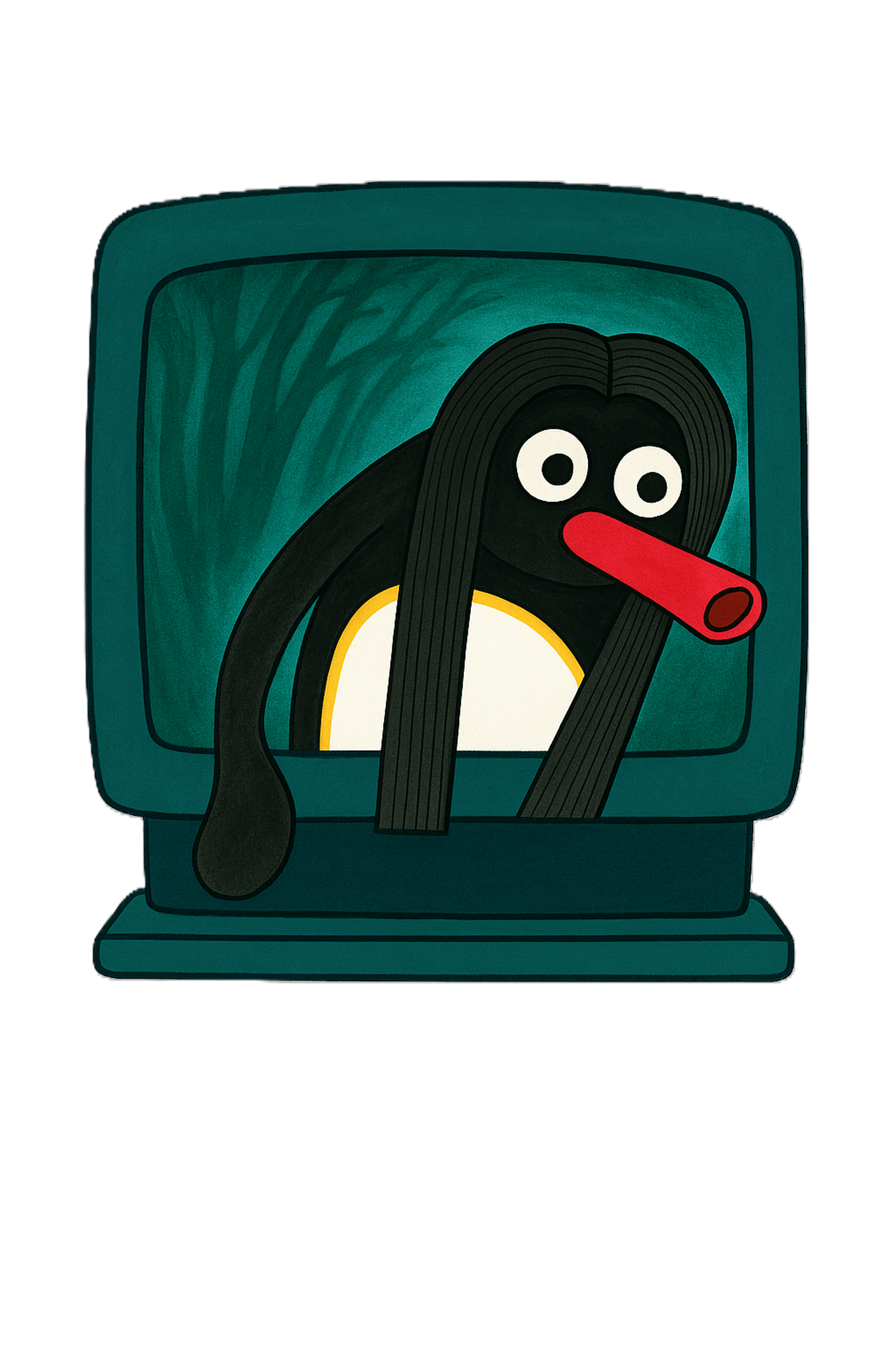 The Pingu!