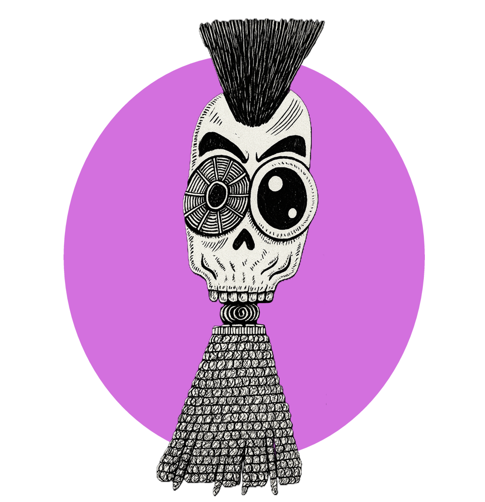 SiD sKuLL