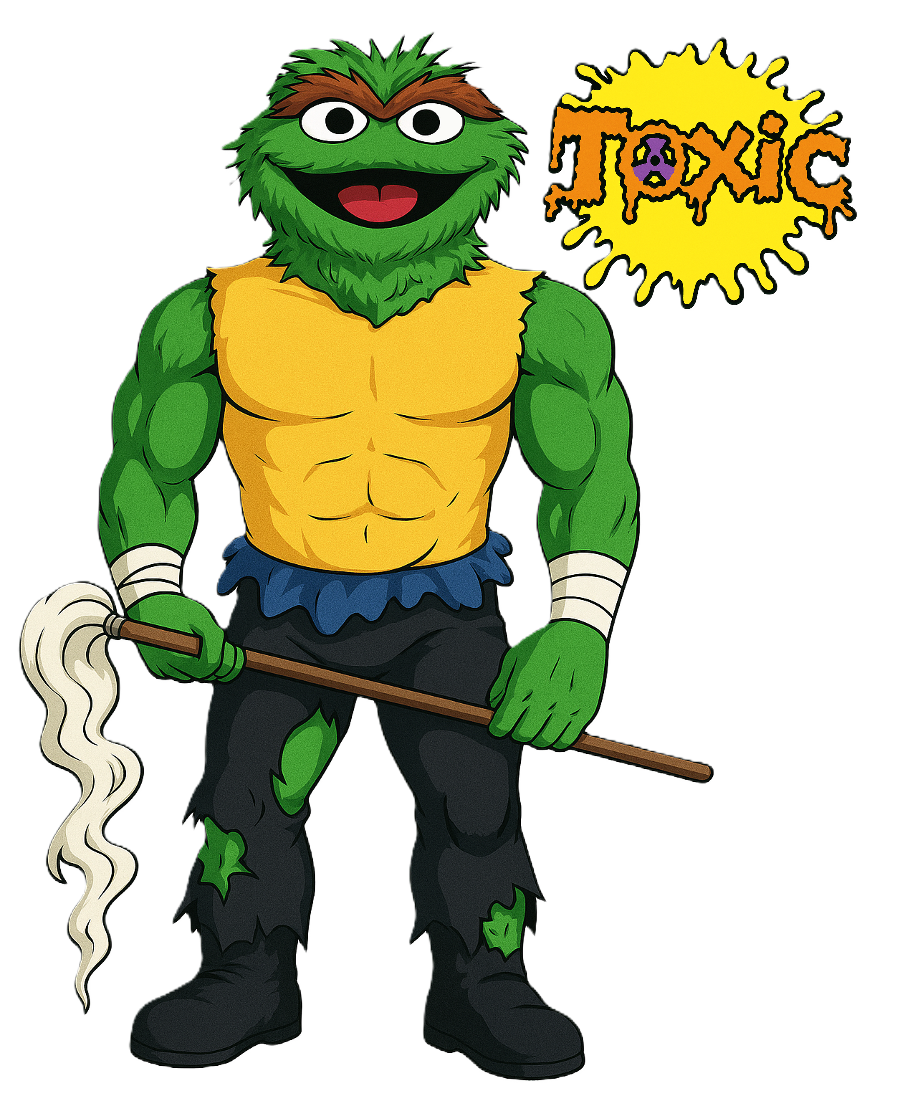 Toxic
