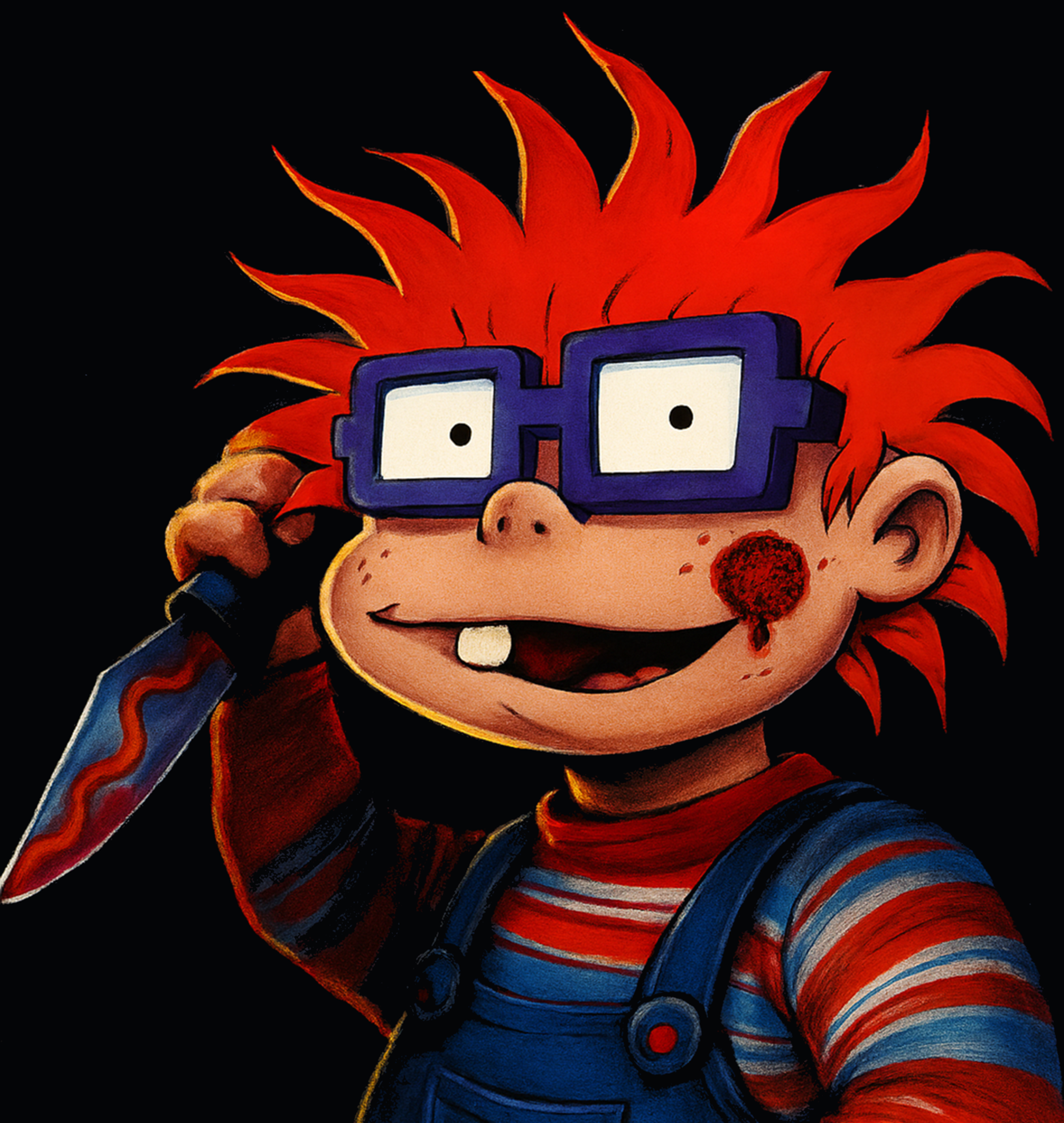 Chucky T-Shirt